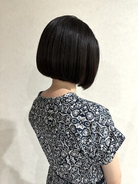 ヘア スノー(HAIR SNOW) 感嘆セット☆ナチュラルボブ