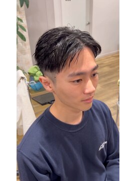 スイート(Suite) アップバング