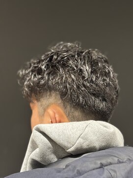 ヒロギンザ 大阪本店(HIRO GINZA) 73ショートスタイル