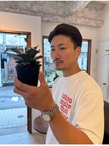 カウチ(Kauti)&nbsp;トラッドスタイル