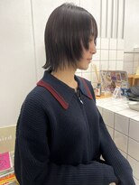 シーン(SCENE) マッシュボブ