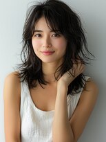 アンディーヴ 西京極(endive)&nbsp;【endive西京極】美髪うる艶髪艶感小顔20代30代40代似合わせ◎