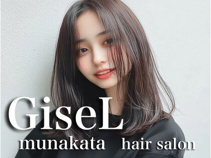 ジゼル 宗像(GiseL)の写真