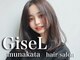 ジゼル 宗像(GiseL)の写真