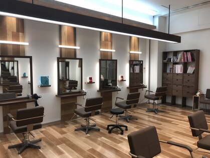 クレーデ(Crede)の写真