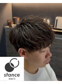 骨格矯正カット