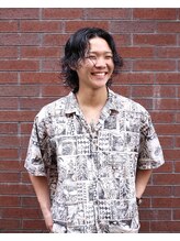 ウエストサイドスタンダード 心斎橋(West Side STANDARD) たっしー 