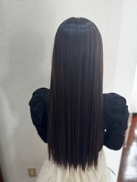 クララ スズカセントラル(CLALA Suzuka central) ケアストレート