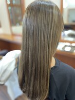 ディール D-R&nbsp;くすみカラー