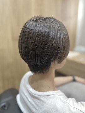 アトリエナガノツー 千葉富士見店(atelier nagano 2) ハイライトカラー/くびれヘア/レイヤーパーマ[千葉駅]