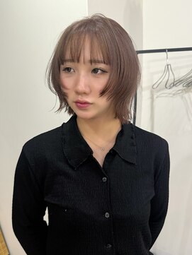ラキングキョウト(LA KING KYOTO) yuraraスタイル