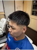 クロップ