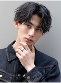 フェザーコンマセンターパート