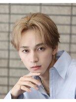 アイトーキョーシエル 横浜(AI TOKYO Ciel)&nbsp;ハイトーンセンターパート