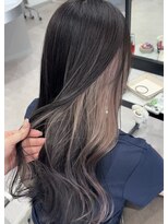 ルクス(Luxs)&nbsp;ピンクベージュ/イヤリングカラー