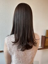 エルサフィロ ヒゴバシ(el zafiro)&nbsp;【エルサフィロ　肥後橋】お客様スタイル