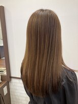 美容室 ベルナ(Beluna)&nbsp;イルミナカラー