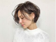 レリーオーファ 六甲(RelyOfa)の雰囲気（大人ショート&ボブ、家の手入れが楽とお客様から絶賛の声[六甲]）