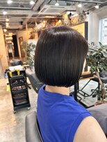 バトー バイ トリコ 船橋北口店(BATEAU by tricot)&nbsp;ボブ