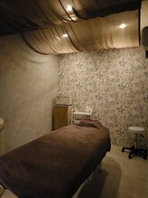 ロアゾブルー(L'oiseau Bleu) ドライ ヘッドスパ