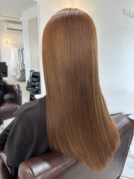 アクタ(ACTA) ナチュラルオレンジ