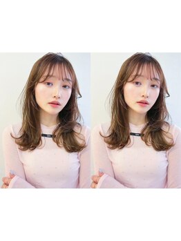 【大阪/梅田/阪急梅田/東梅田】あなたの求める「可愛い」「なりたい」を叶えて理想の自分と出会える場所に!