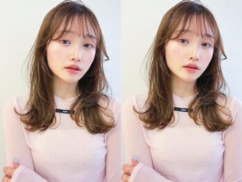 ホスタ 大阪梅田店(fosta)の写真/【大阪/梅田/阪急梅田/東梅田】あなたの求める「可愛い」「なりたい」を叶えて理想の自分と出会える場所に!