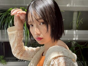 ユーカナヤマ(u Kanayama)の写真/【学割U24クーポン配信中!】駅近サロンで通いやすい!トレンドも王道も楽しめる☆