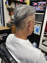 ヘアーサロン ジーバーズ(G-Bar's)&nbsp;お客様に合ったスタイルの提案！