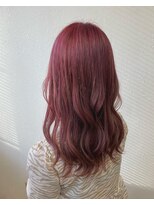 アヴェリー(avely) インナーカラー/デザインカラー/ハイライトカラー/ダブルカラー