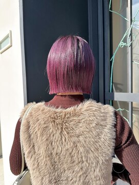 ヨハ ク ハイトーンボブ