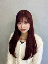 セブンルックス モカ 宇都宮鶴田店(7LOOKS mocha)&nbsp;平野 沙織