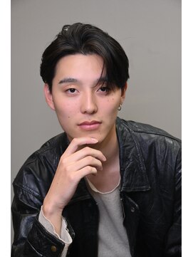 マーレ 宇部高校前店(MARE) 曲がる縮毛矯正