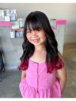 アンゼロ(UNZELO)&nbsp;ピンクギャルちゃんたち