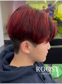 レッドメッシュ