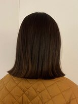 キートス(kiitos) medium style