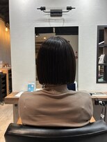 シエル 蒲田店(CIEL)&nbsp;ラインボブ