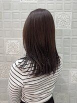 ヘンリエッタ 自由ヶ丘(Henrietta)&nbsp;こっくりブラウン