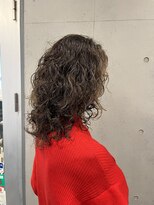 フィッツ(Fits)&nbsp;ふわくるパーマ