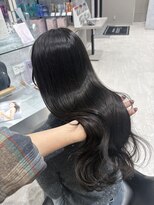 ルクス(Luxs)&nbsp;ダークブラウン