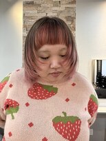 スターリバー(STAR RIVER)&nbsp;ピンクのデザインカラー^_^