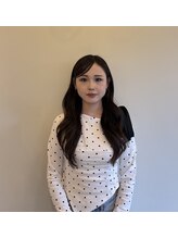 トオリト アダン(TOORITO ADAN) 重原 礼奈