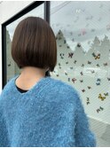 レイヤーボブ