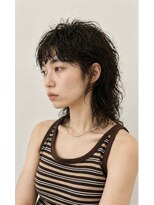 バポス ヘアサロン (BAPOS Hair Salon)&nbsp;エアーウルフ
