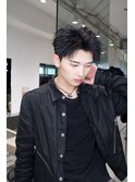 アクティブショート