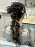 【13:00~16:00限定】お呼ばれ、デート前に◎ヘアセット