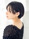 チョコサロ 川西店(choco salo)の写真/低価格とプロの白髪染め、厳選薬剤で白髪を自然に美しくカバー！お客様のご協力のおかげ♪