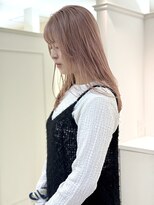 オクルス(OCULUS)&nbsp;ピンクベージュ