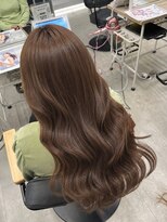 フォト イケブクロ(foto IKEBUKURO)&nbsp;♪オリーブベージュ/暖色ブラウン/アッシュブラウン/艶カラー