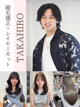 フォルテ アテナ 表参道(FORTE ATHENA)&nbsp;鈴木 貴大
